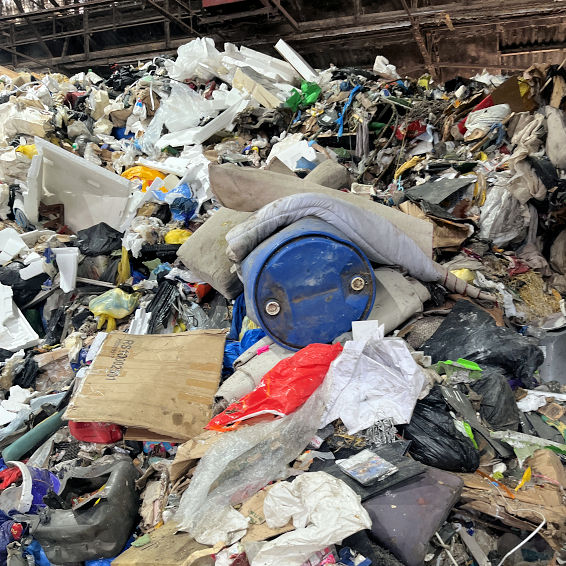 Eden Recycling Skip Hire, Recycled Products, Recycling Kirkby Stephen